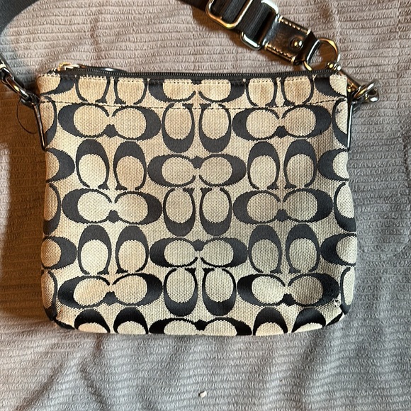 Gently used Coach Crossbody bag - Picture 2 of 5